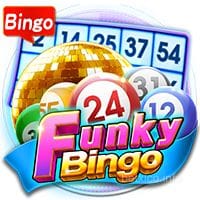 Bingo Funky