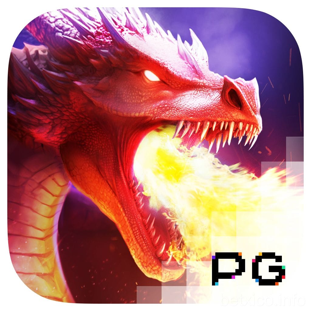 Dragon's Treasure Quest